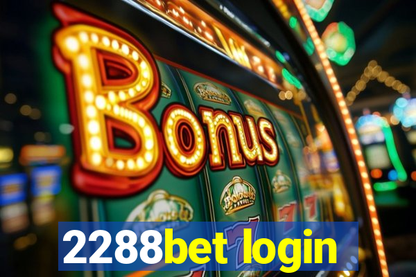 2288bet login